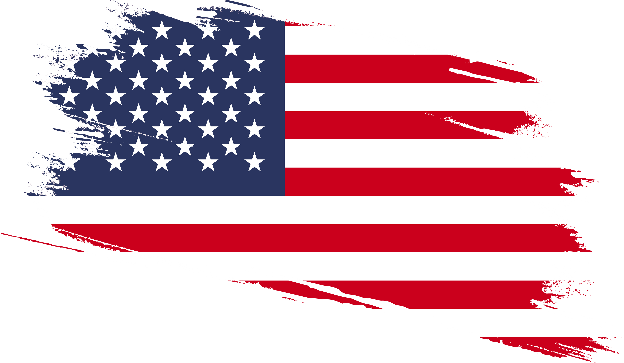United States of America flag